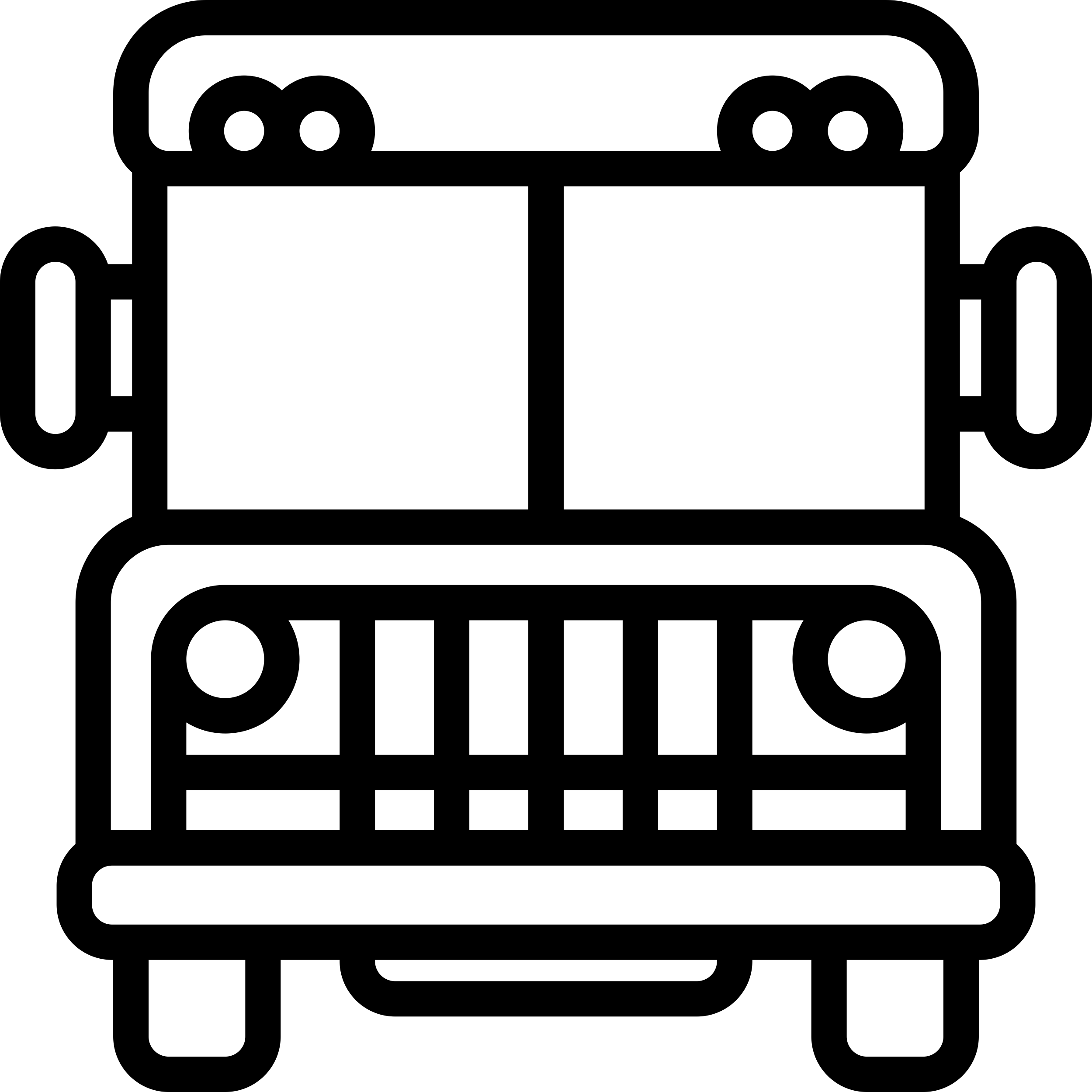 Prison Bus Icon Svg Vector Free Vectors